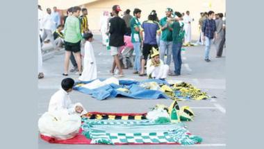 «أغسطس» يُغيّب الجماهير السعودية عن «بدايات الدوري»