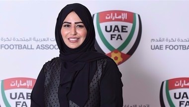 أمل بوشلاخ: المرأة الإماراتية ركيزة أساسية في زرع الخير والعطاء