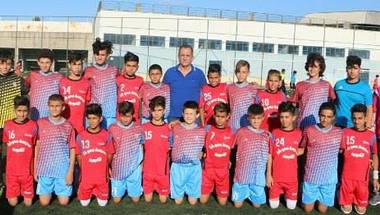 
مدرسة عموبابا تنهي معسكرها في تركيا | رياضة
