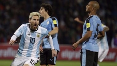 ثلاثي رعب جديد في هجوم الأرجنتين