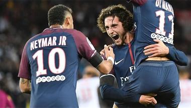 رابيو يوضح: هل يتكبر نيمار على لاعبي باريس سان جيرمان؟ 