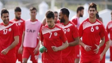 آخر أخبار المنتخب الوطني التونسي لكرة القدم‎آخر أخبار المنتخب الوطني التونسي لكرة القدم‎