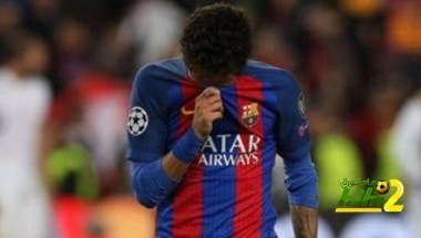 بيان برشلونة الرسمي بعد تسلمه مبلغ صفقة نيمار