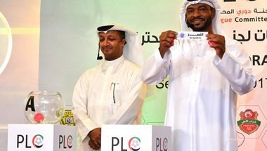 شباب الأهلي - دبي يستهلّ  دوري الخليج العربي بلقاء حـتا