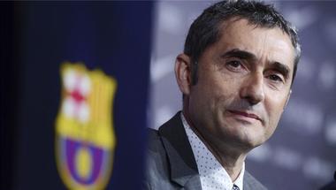 صحفي إسباني يكشف اقتراب برشلونة من ضم لاعب جديد