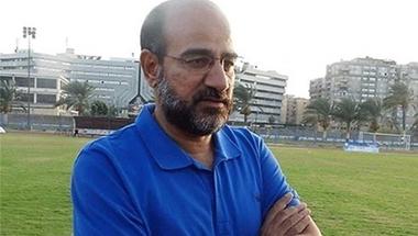 عامر حسين يوضح موقفه من أزمة ميدو
