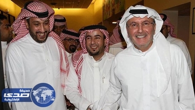 الأمير خالد بن عبدالله يوجه رسالة لجماهير الأهلي - صحيفة صدى الالكترونية