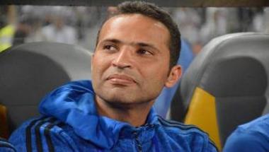 هدف متأخر ينقذ المقاصة من الخسارة في الدوري المصري