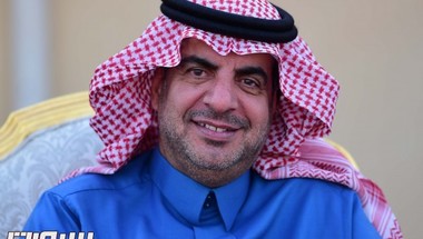 رفض إستئناف رئيس الشباب عبدالله القريني وتأييد قرار الإنضباط