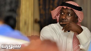 رسمياً ،، ماجد عبدالله مديراً للمنتخب السعودي الأول