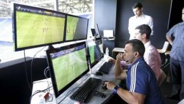 حكم الفيديو قد يظهر في كأس ملك إسبانيا