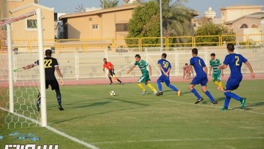نتائج الجولة الأولى من دوري الامير فيصل : خسارة النصر وتعادل الاهلي وفوز الاتحاد والهلال