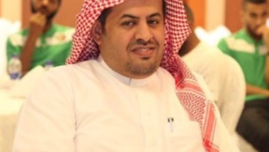 “القحطاني” مديرًا عامًا للقنوات الرياضية السعودية‬