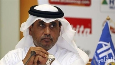 إبعاد القطري المهندي عن «طوارئ الآسيوي» في قضية الإمارات