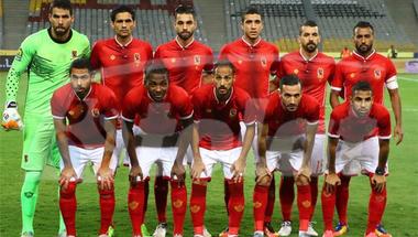 دور الأبطال | البدري يحشد جميع اللاعبين قائمة الأهلي لمبارة الترجي التونسي