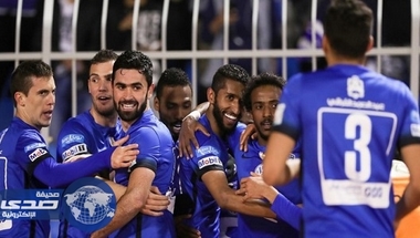 الاتحاد الآسيوي يبرز أهم 3 لاعبين في الهلال قبل مباراة " بيروزي " - صحيفة صدى الالكترونية
