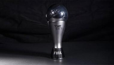 رسميًا..  فيفا يعلن عن القائمة النهاية لجوائز THE BEST  