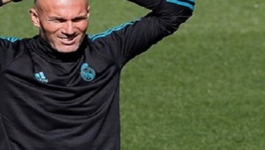زيدان يكشف عن إصابة جديدة في ريال مدريد