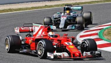 اقتراح جديد في فورمولا 1 لزيادة إثارة السباقات