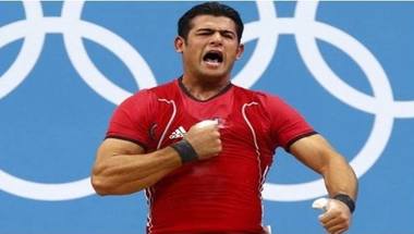
الاثقال ترفع حصيلة العراق من الاوسمة في دورة الالعاب الآسيوية | رياضة

