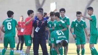 
ملعب البصرة يشهد لقاء عراقيا سوريا بكرة القدم على مستوى الناشئين | رياضة
