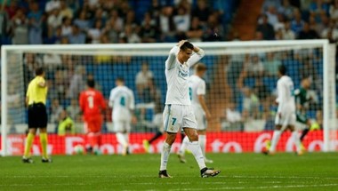 أزمة الثقة تضرب ريال مدريد قبل موقعة دورتموند