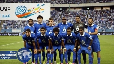 الهلال بـ " الأزرق " في نصف نهائي البطولة الآسيوية - صحيفة صدى الالكترونية
