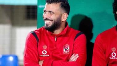مجدي عبدالغني يطالب متعب بالاعتزال ويختار أفضل لاعب في مصر