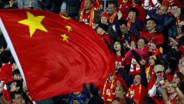 تحقيقات بشأن لجوء فريق صيني لطقوس دينية من أجل الفوز