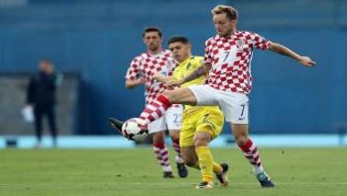 كرواتيا تحسم مباراة اليومين وتستعيد الصدارة