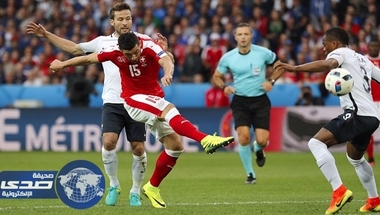 فوز سويسرا وبلجيكا وتعادل فرنسا في تصفيات كأس العالم - صحيفة صدى الالكترونية