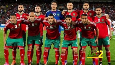 المغرب ينهي الشوط الاول متعادلا ضد مالي سلبيا