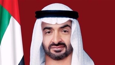 محمد بن زايد: مبروك لخادم الحرمين الشريفين والشعب السعودي تأهل "الأخضر" 