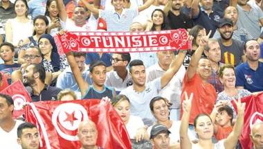 الفرحة تقتل مشجعاً تونسياً بعد تعادل قاتل أمام الكونغو