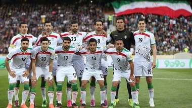 اتهامات إيرانية ضد اللاعبين الدوليين داخل البرلمان