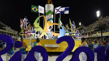 الشرطة البرازيلية تداهم منزل رئيس اللجنة الأولمبية