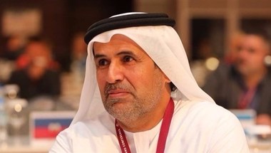 الإماراتي محمد الهاملي يفوز بعضوية اللجنة الأولمبية البارالمبية