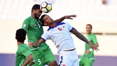 كأس الخليج العربي: "الصقور" يصطادون الشارقة في عقر دارهم