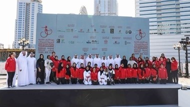 69 نادياً من 17 دولة يتنافسون في "عربية السيدات 2018" 