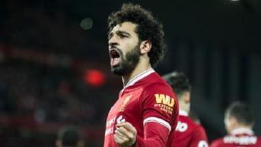 محمد صلاح لاعب ليفربول جاهز لمواجهة مانشستر سيتي