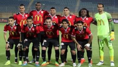 طلائع الجيش يواصل الانتصارات في الدوري المصري مع طولان