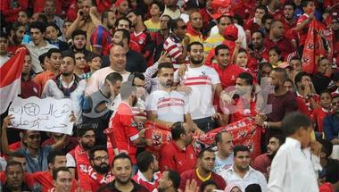 اعتراض "فيفا" يقرب الجماهير من العودة لمدرجات الدوري المصري
