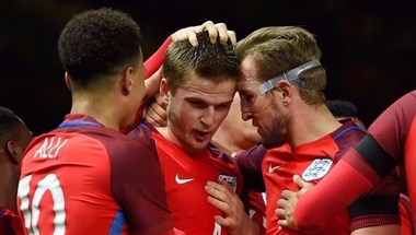 إنجلترا تواجه نيجيريا وكوستاريكا استعدادا لمونديال روسيا