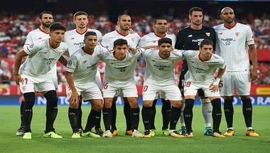 تأهل إشبيلية لربع نهائي كأس إسبانيا بعد هزيمة قادش بثنائية - صحيفة صدى الالكترونية