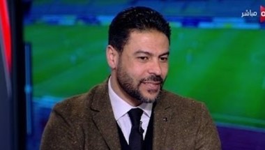 المصري يقيل عمرو الدسوقي بعد هجومه على حسام حسن