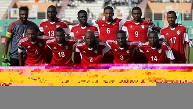 بطولة أفريقيا للمحليين: السودان يعبر غينيا