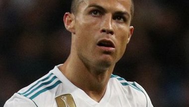 رونالدو لاعب الشهر في ريال مدريد