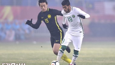 الأخضر الاولمبي يودع كأس آسيا بالخسارة المفاجئة وتأهل ماليزيا والعراق