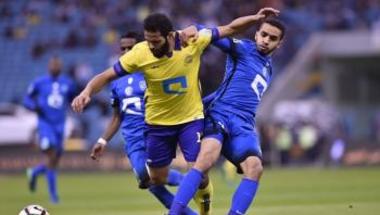 نقل 4 مباريات بالدوري السعودي للمحترفين من ملعب الملك فهد