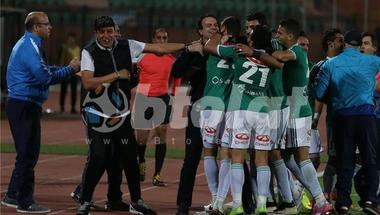 فيديو | الاتحاد يدك النصر بثلاثية في الدوري